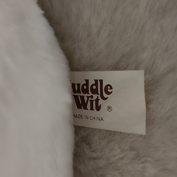 TEDDY BEAR ๐งธ  CHRISTMAS  TOY - Picture 4 of 6